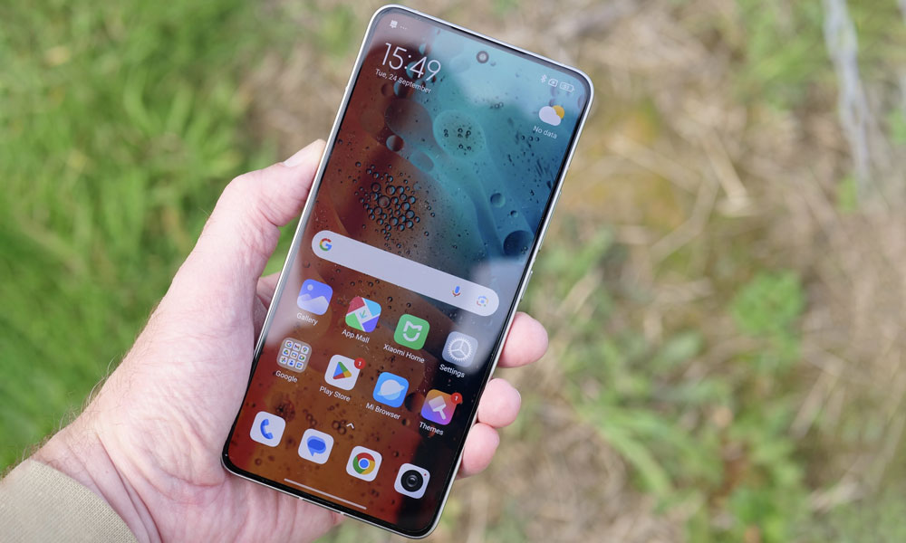 بهترین گوشی شیائومی برای ترید کدام است؟